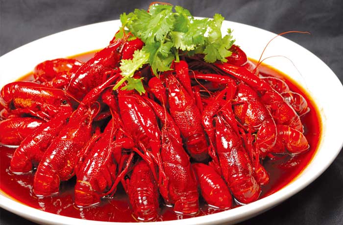 南郊麻辣小龙虾培训